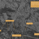 An image made with space radar data shows Russian military deployment in Ukraine.